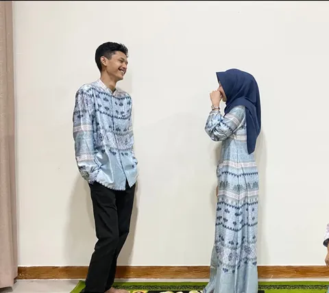 Foto sampul undangan Nyayu & Edwin