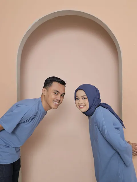 Foto sampul undangan Sonjaya & Hermawati