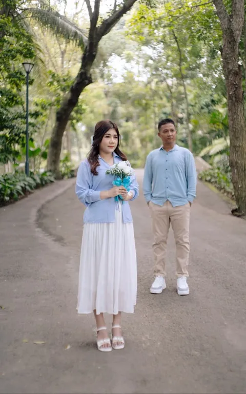 Foto sampul undangan Fani Fitria Dewi, A.Md & Muhammad Ali Khairi, S.Pd