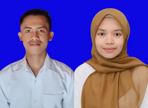 Foto sampul undangan Aswari, Se & Nur Wahida, S.Ak