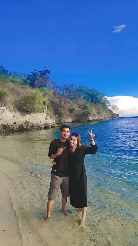 Foto sampul undangan Ahim & Iya