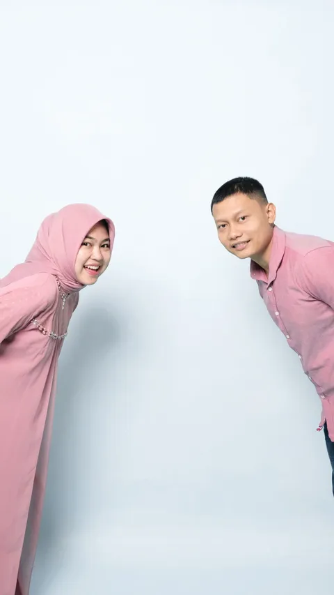 Foto sampul undangan Fiqri & Ika