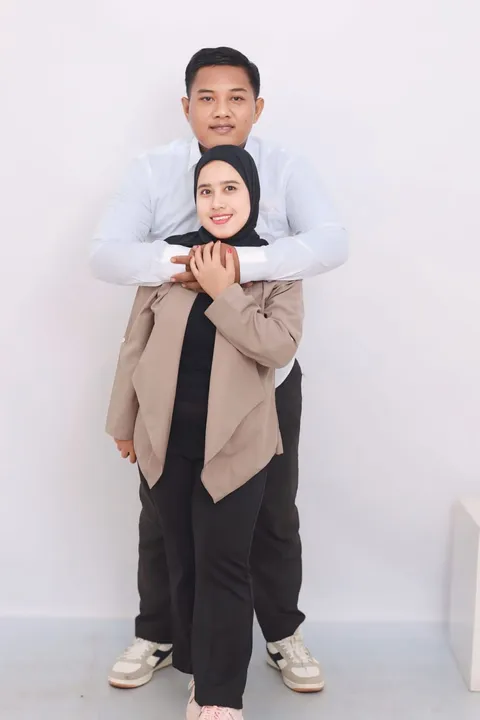 Foto sampul undangan 6285772410063 & Afrianto