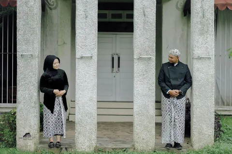 Foto sampul undangan Aldi Maulana & Tita Nurjanah