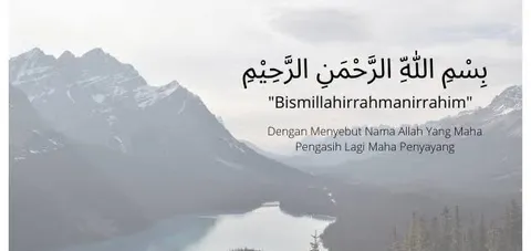 Foto sampul undangan Mita & Harys