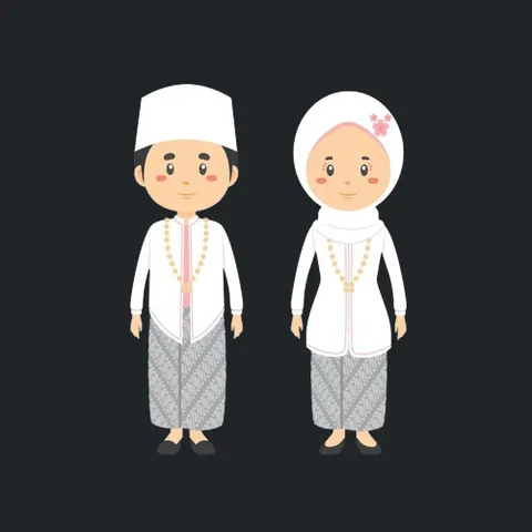 Foto sampul undangan Riza & Aldy