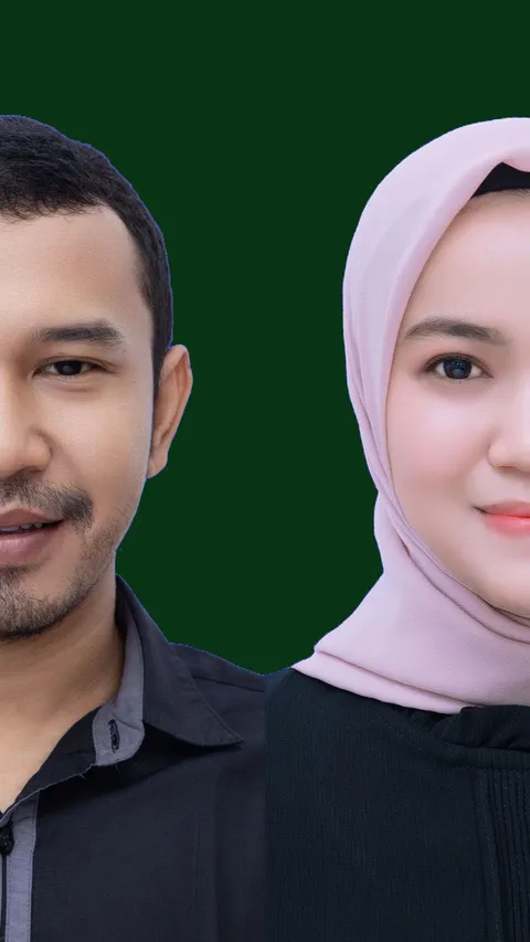 Foto sampul undangan Eko & Sonia