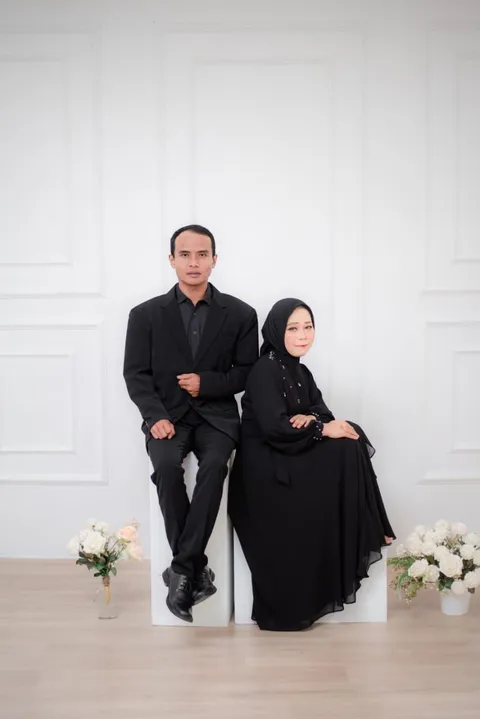 Foto sampul undangan Depstore & Rofiq
