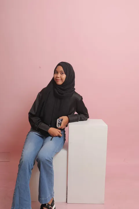 Foto sampul undangan Pembeatan Aulia Kirana Biki