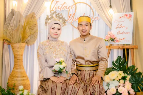 Foto sampul undangan Kingstudio & Undanganwebsite
