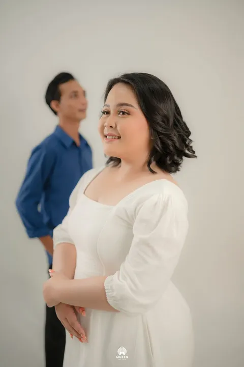 Foto sampul undangan Kayang & Geh