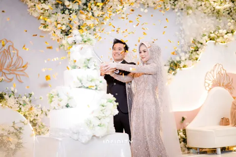 Foto sampul undangan Anis Nur Nafiah & Celestial Randy