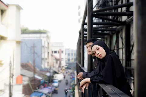 Foto sampul undangan 6289671559273 & Ahmad