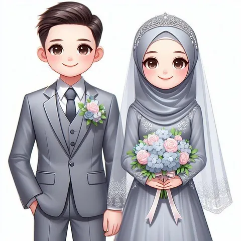 Foto sampul undangan Aninda Putri Apriliana & Ahmad Sebastian