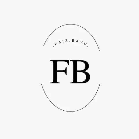 Foto sampul undangan Bayu & Faiz
