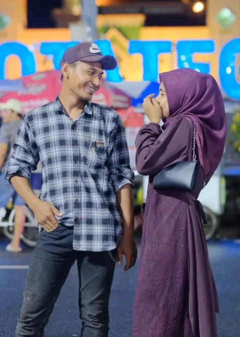 Foto sampul undangan Tri Khofifah & Ari Sigit Permana