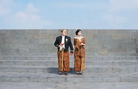 Foto sampul undangan Ryan & Devi