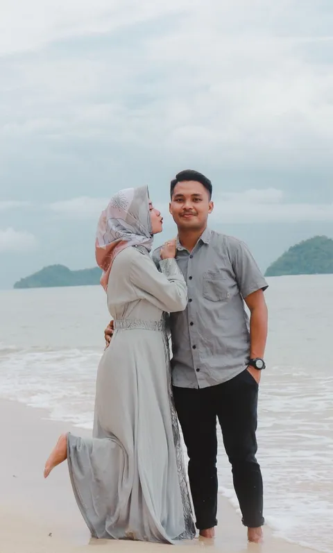 Foto sampul undangan Gito & Gita