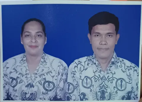 Foto sampul undangan Didima Renmaur & Pilifi Frederik Marpaung
