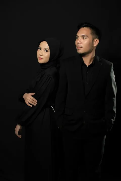 Foto sampul undangan Yerry & Dewi
