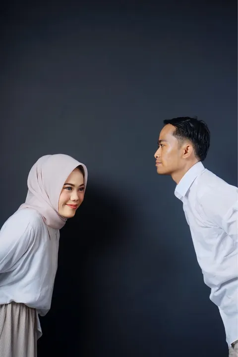 Foto sampul undangan Hendar Suhendar & Ria Agustin