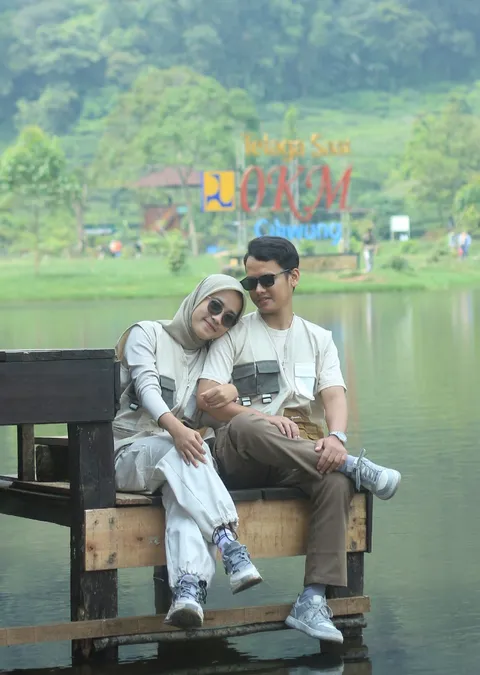 Foto sampul undangan Aldi Rinaldi, S.Kom & Alda Septina Cintia