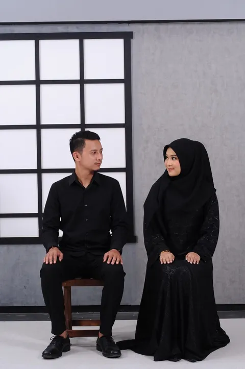 Foto sampul undangan Undangan Pernikahan