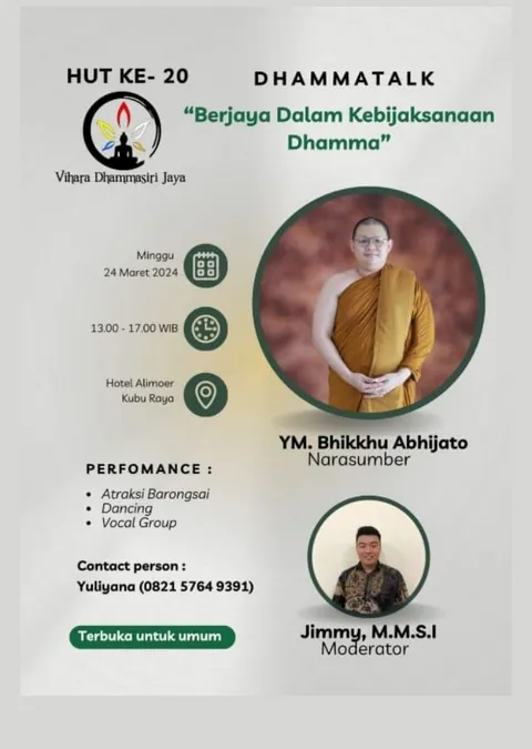 Foto sampul undangan Vdsj