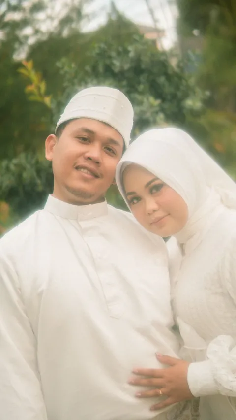 Foto sampul undangan Edo & Diana