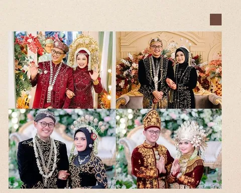 Foto sampul undangan Syukuran & Nduwemantu