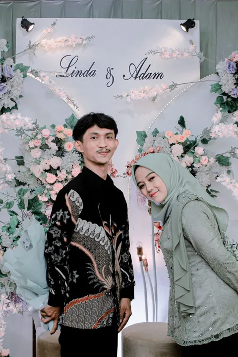 Foto sampul undangan Safa Project