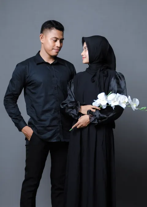 Foto sampul undangan Dgtajang & Dewi