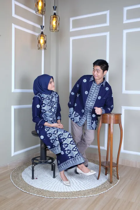Foto sampul undangan Dimas & Rifa