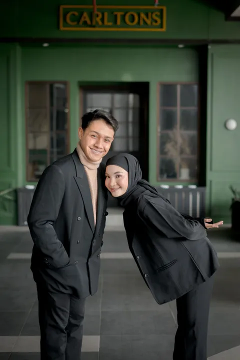 Foto sampul undangan M. Ibadurahman Shidqi & Ersa Safitri