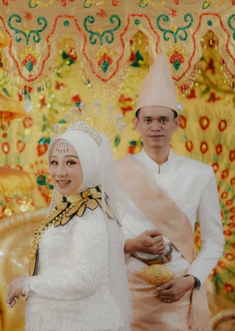 Foto sampul undangan Cindy & Dwiki