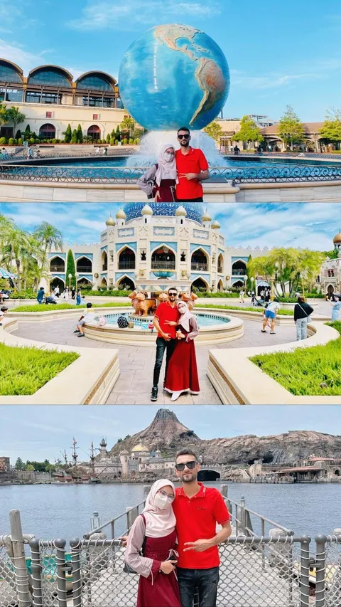 Foto sampul undangan Gezerge Enes & Sulastri Afriani