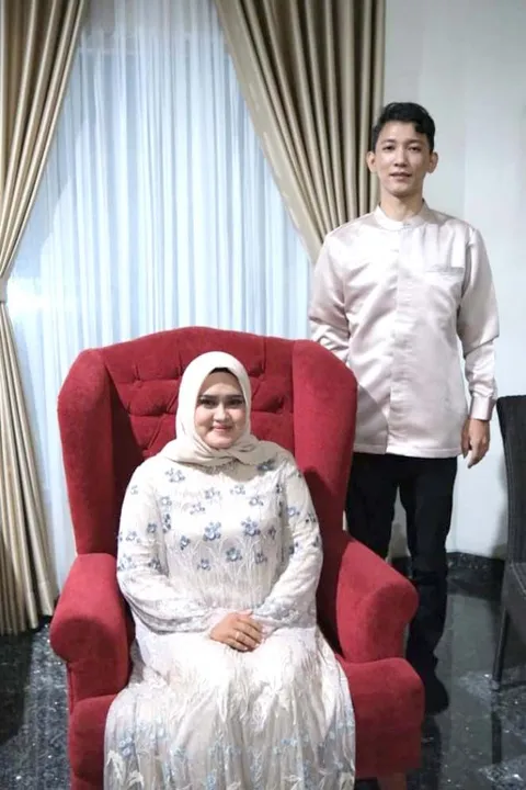 Foto sampul undangan Andika Dwi Saputra Prayoga & Martha Corryana
