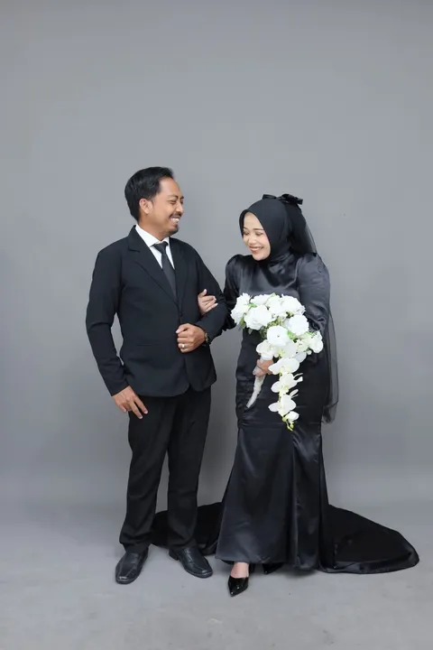 Foto sampul undangan Dirimu & Diriku