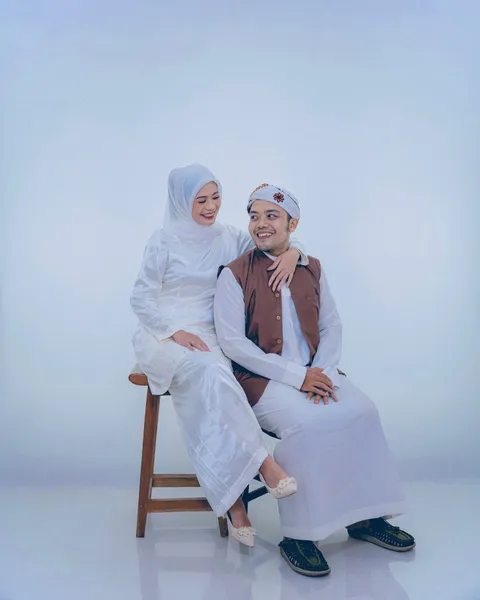 Foto sampul undangan Sofyan & Dian