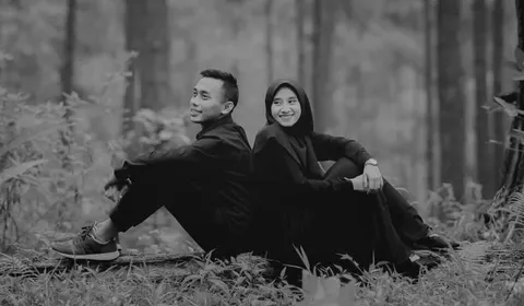 Foto sampul undangan Ziyyan & Pungkas