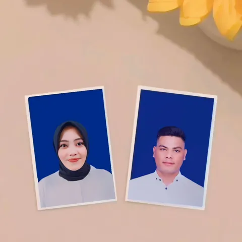 Foto sampul undangan Irsan & Rinsvitation Ririn