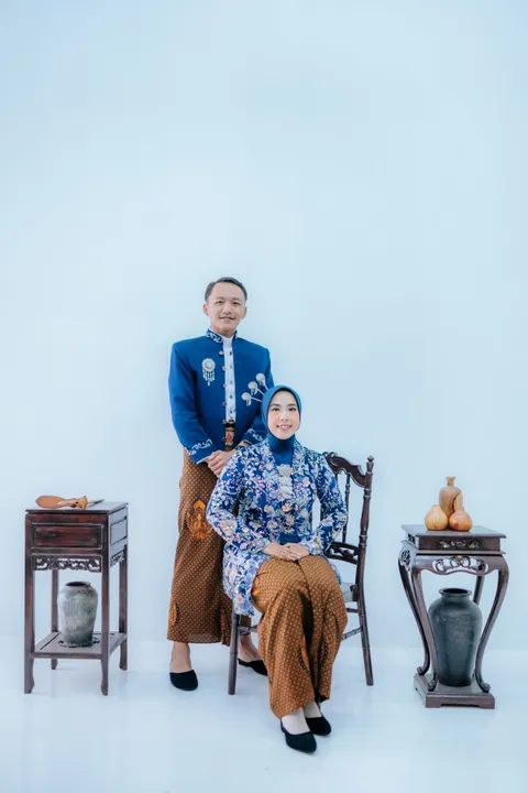 Foto sampul undangan Yusup Candra Febriyana & Dea Rahma Amalia