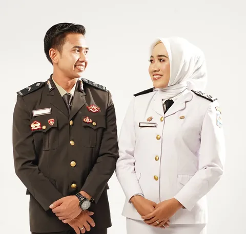 Foto sampul undangan Bintang & Ervin