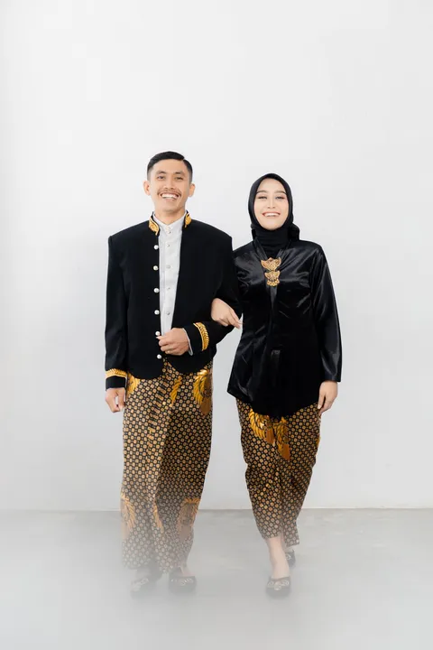 Foto sampul undangan The Wedding Dita & & Hendra
