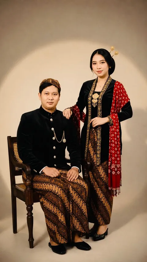 Foto sampul undangan Ridwan Nur Fadil R & Rere Yunisa