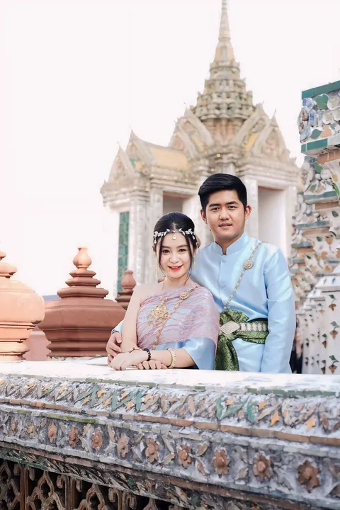 Foto sampul undangan Fanny & Agam Devinco